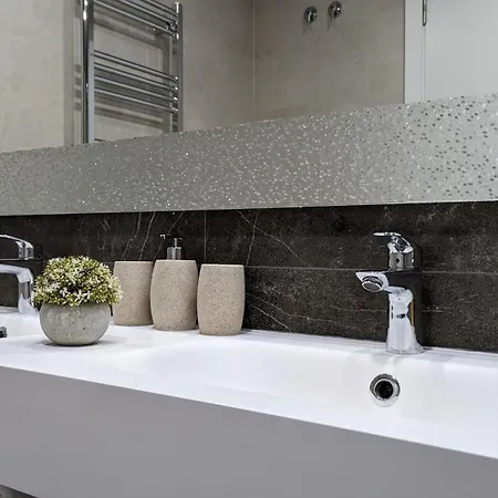 아파트 Sunset Cliffs Sweet 베니돔