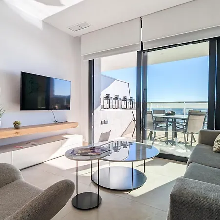 Sunset Cliffs Sweet * 베니돔