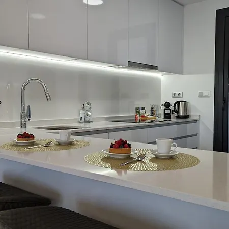 Sunset Cliffs Sweet * 베니돔