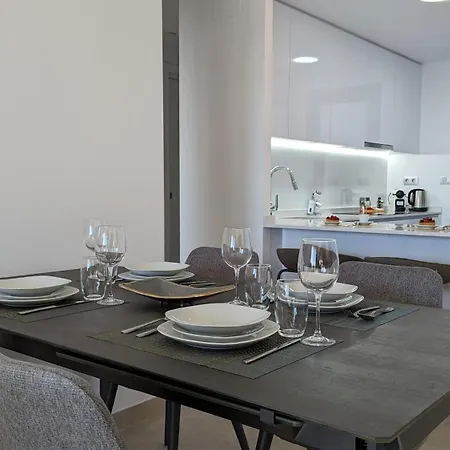 아파트 Sunset Cliffs Sweet