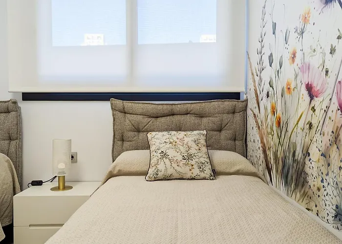 Sunset Cliffs Sweet Apartament *