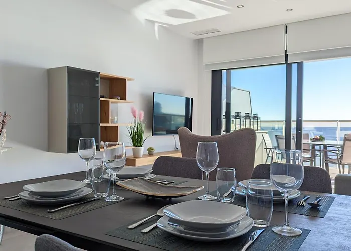 Sunset Cliffs Sweet Apartament