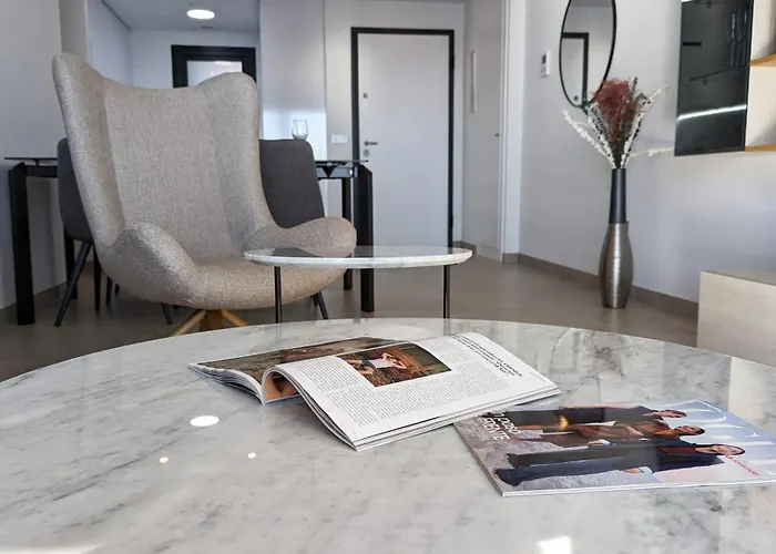 Apartament Sunset Cliffs Sweet *