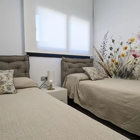 Sunset Cliffs Sweet Benidorm