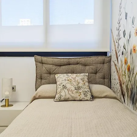 Sunset Cliffs Sweet Apartmán *