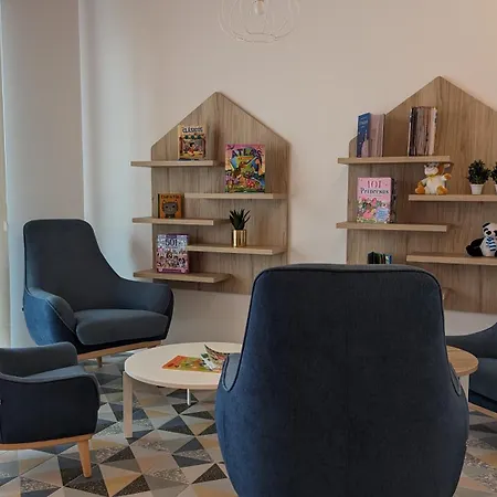 Sunset Cliffs Sweet Апартаменты