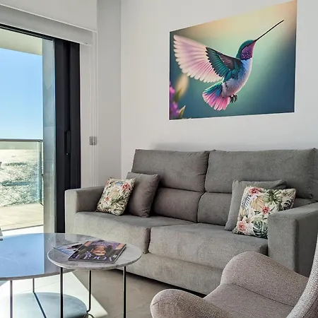 Sunset Cliffs Sweet * Бенидорм