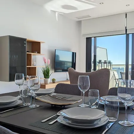 Sunset Cliffs Sweet Apartment