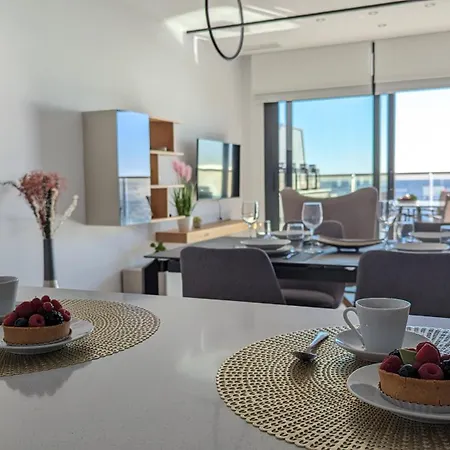 Апартаменты Sunset Cliffs Sweet