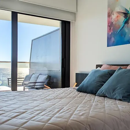 Апартаменты Sunset Cliffs Sweet *