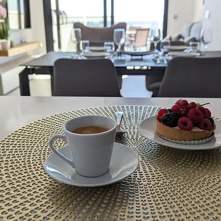 Апартаменты Sunset Cliffs Sweet *