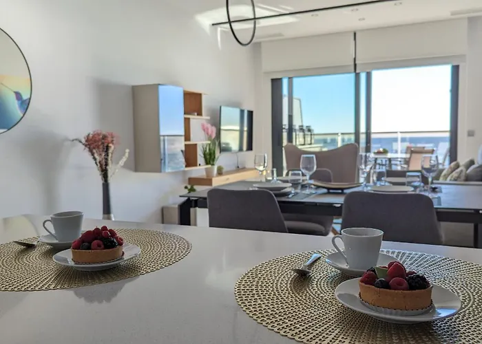 Appartamento Sunset Cliffs Sweet