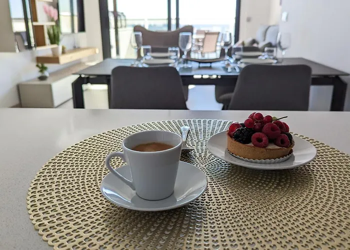 Apartment Sunset Cliffs Sweet *