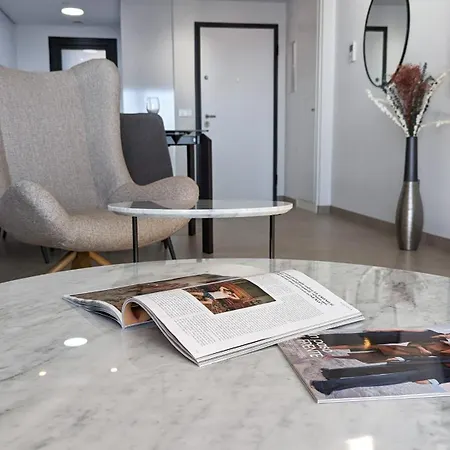 Apartament Sunset Cliffs Sweet *