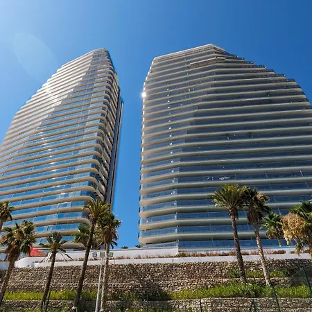 דירה Sunset Cliffs Sweet