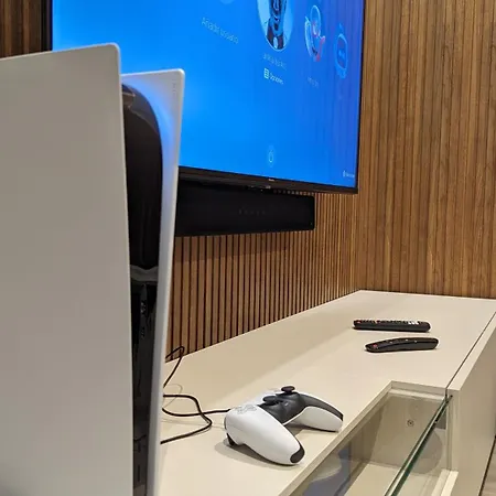 דירה Sunset Cliffs Sweet *