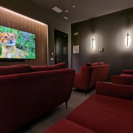 דירה Sunset Cliffs Sweet *