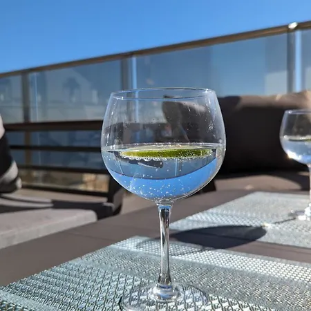 Sunset Cliffs Sweet *