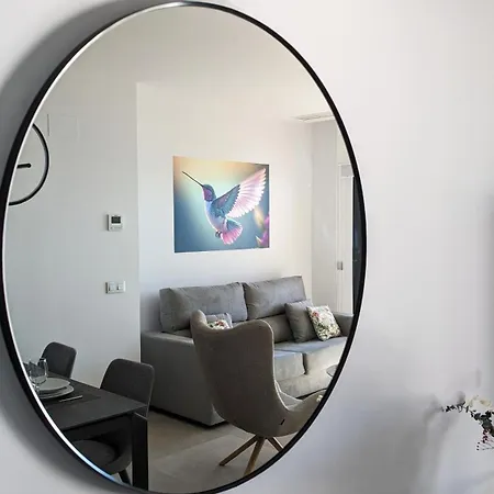 Sunset Cliffs Sweet בנידורם