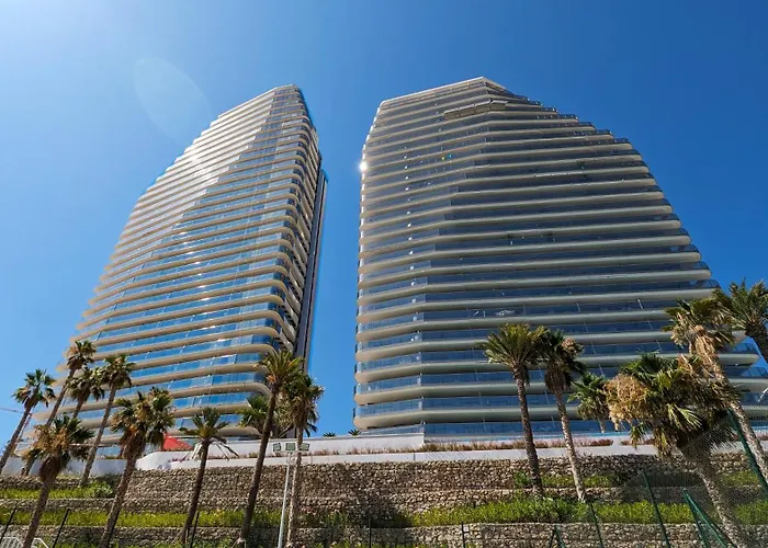 Apartman Sunset Cliffs Sweet