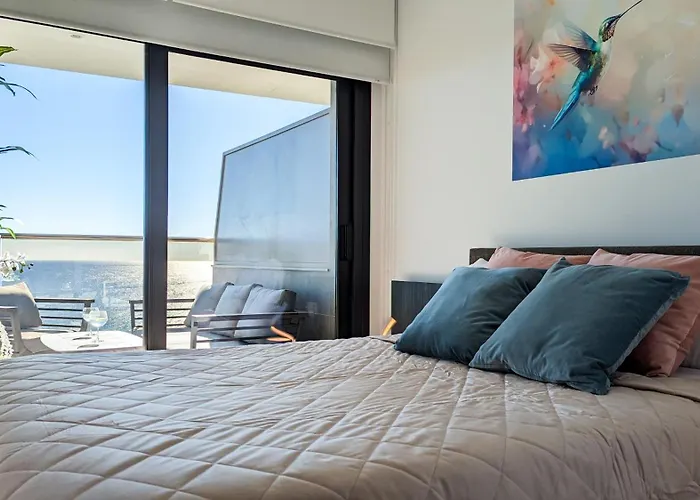 Apartman Sunset Cliffs Sweet *